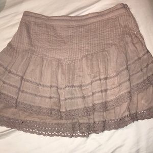 Free People Fun Flowy Skirt